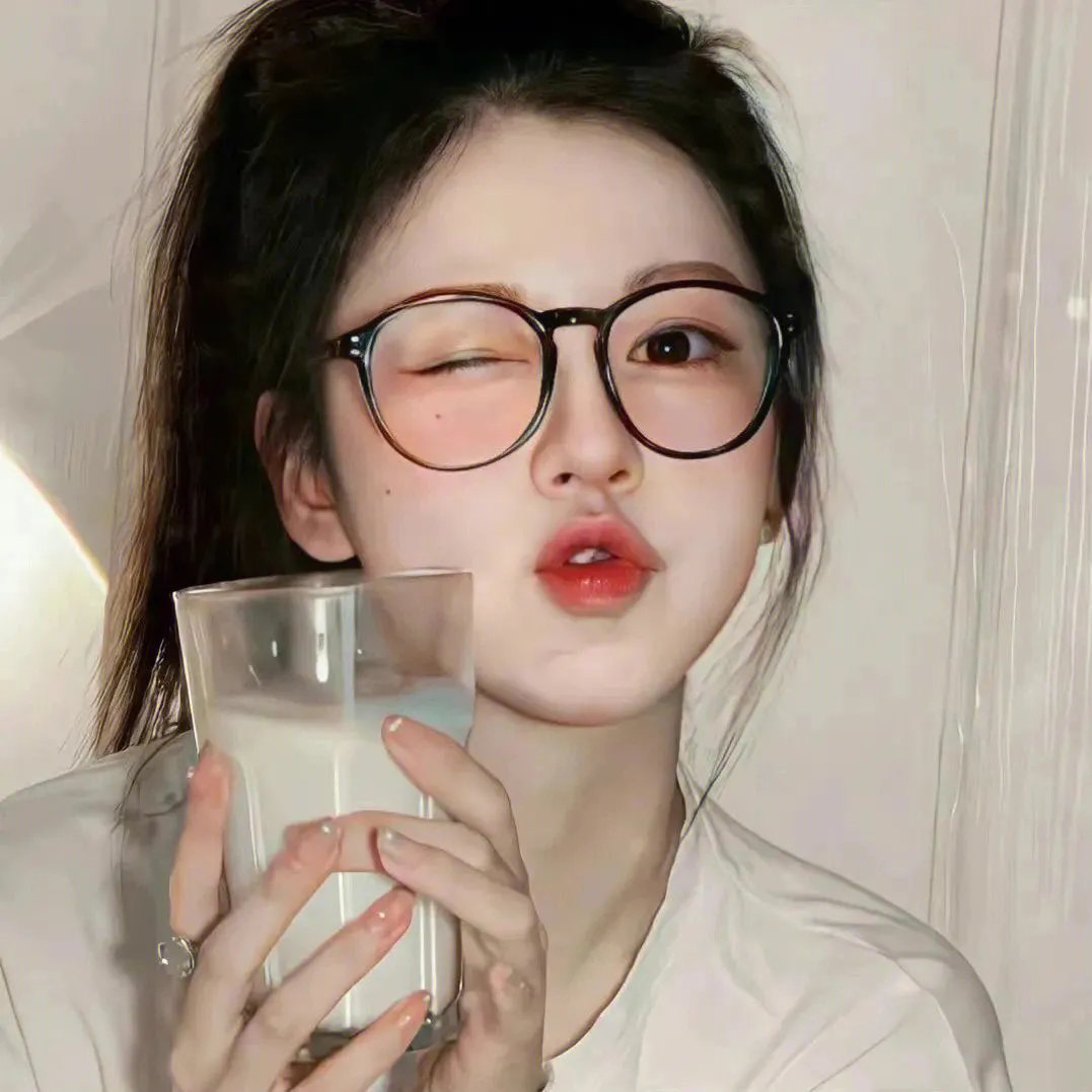 爱情应该有的样子