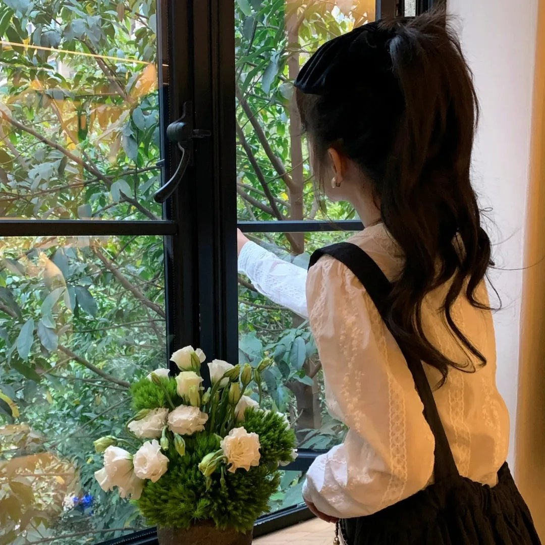 多梦女孩