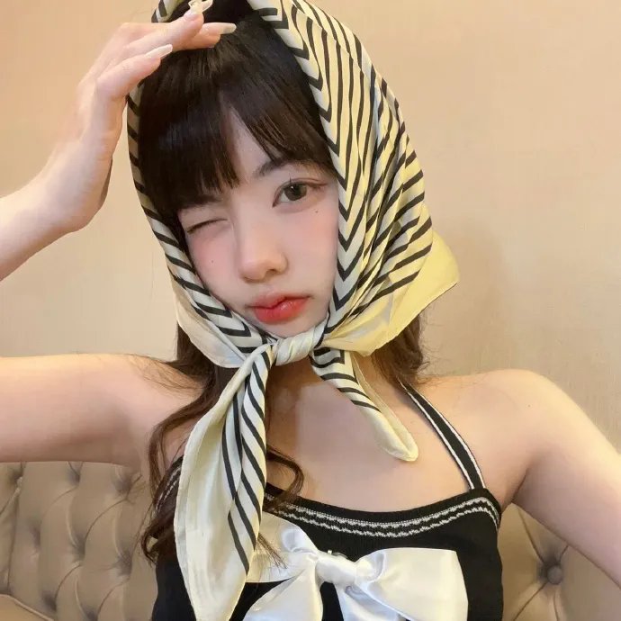 校友春心